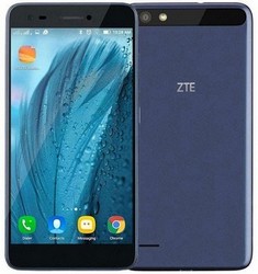 Замена батареи на телефоне ZTE Blade A6 Max в Орле